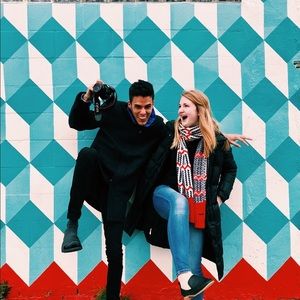 Meet your Posher, Aubrey